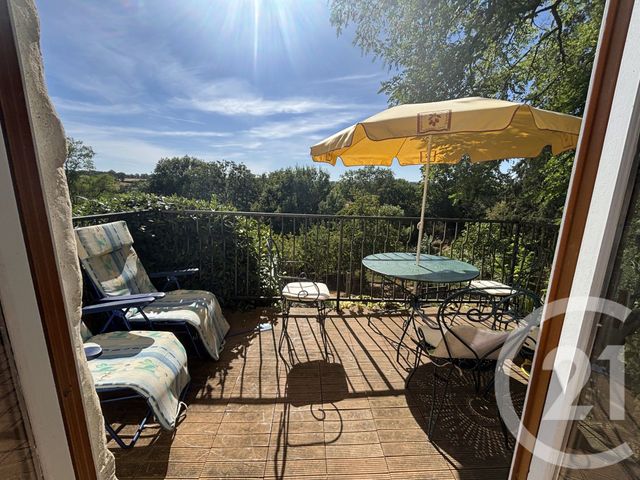 Maison &agrave; vendre - 5 pi&egrave;ces - 128 m2 - Javron Les Chapelles - 53 - PAYS-DE-LOIRE