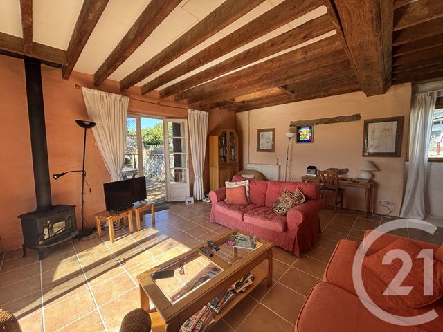 Maison &agrave; vendre - 5 pi&egrave;ces - 128 m2 - Javron Les Chapelles - 53 - PAYS-DE-LOIRE