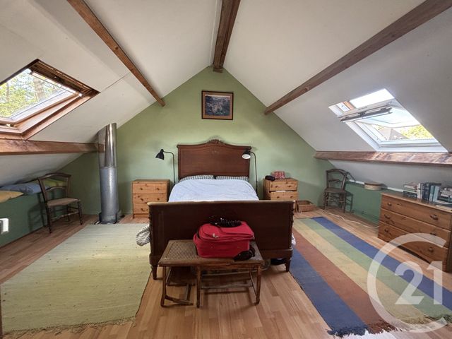 Maison &agrave; vendre - 5 pi&egrave;ces - 128 m2 - Javron Les Chapelles - 53 - PAYS-DE-LOIRE