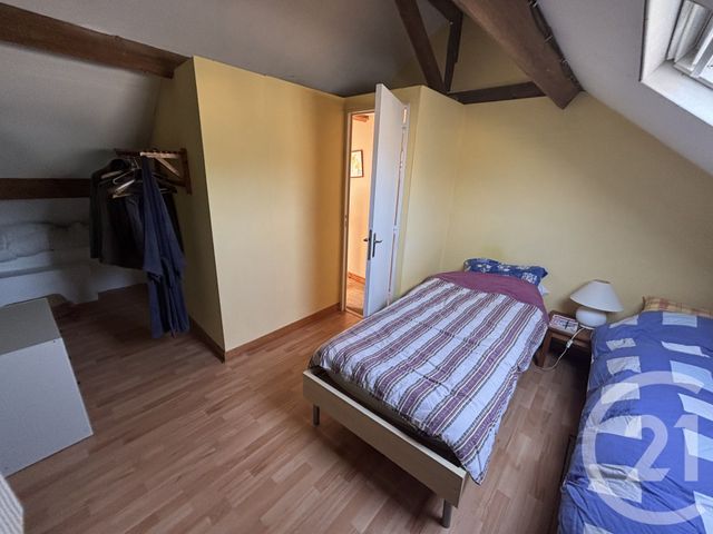 Maison &agrave; vendre - 5 pi&egrave;ces - 128 m2 - Javron Les Chapelles - 53 - PAYS-DE-LOIRE