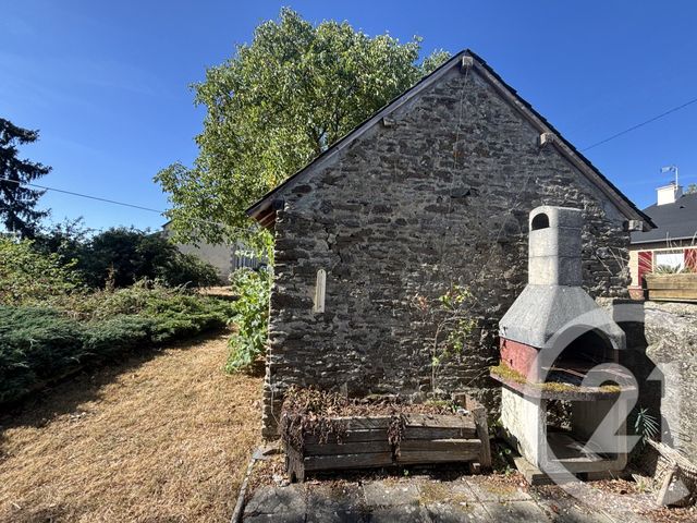 Maison &agrave; vendre - 5 pi&egrave;ces - 128 m2 - Javron Les Chapelles - 53 - PAYS-DE-LOIRE