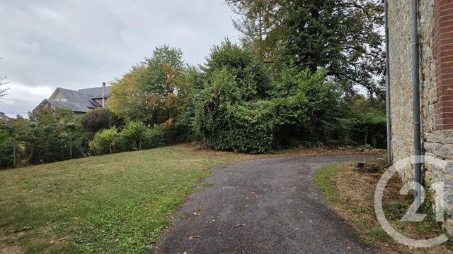 Maison &agrave; louer - 5 pi&egrave;ces - 77,37 m2 - Bagnoles De L Orne Normandie - 61 - BASSE-NORMANDIE