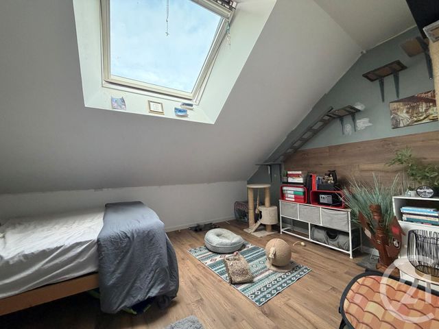 Appartement &agrave; louer - 2 pi&egrave;ces - 25 m2 - Champsecret - 61 - BASSE-NORMANDIE