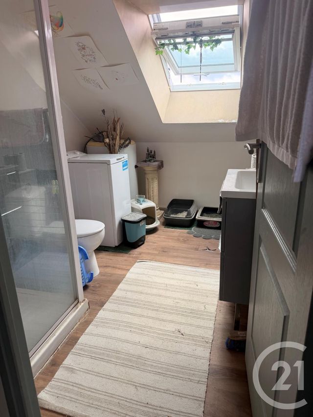 Appartement &agrave; louer - 2 pi&egrave;ces - 25 m2 - Champsecret - 61 - BASSE-NORMANDIE