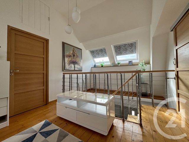 Maison &agrave; vendre - 4 pi&egrave;ces - 124,48 m2 - Juvigny Val D Andaine - 61 - BASSE-NORMANDIE