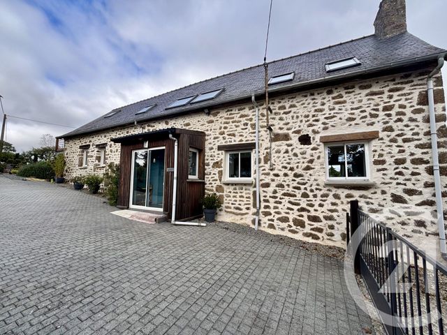 maison - JUVIGNY VAL D ANDAINE - 61
