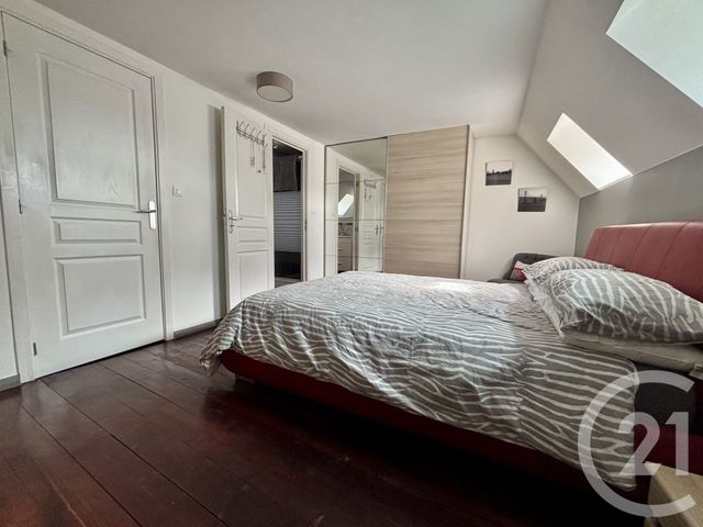 Maison &agrave; vendre - 4 pi&egrave;ces - 124,48 m2 - Juvigny Val D Andaine - 61 - BASSE-NORMANDIE