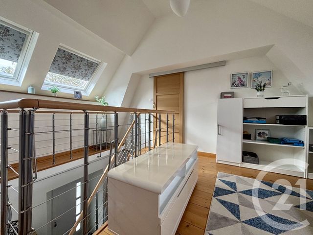 Maison &agrave; vendre - 4 pi&egrave;ces - 124,48 m2 - Juvigny Val D Andaine - 61 - BASSE-NORMANDIE