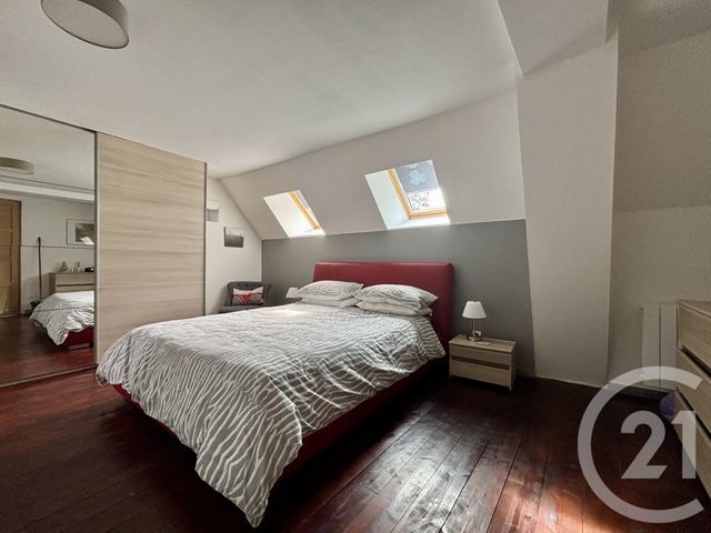 Maison &agrave; vendre - 4 pi&egrave;ces - 124,48 m2 - Juvigny Val D Andaine - 61 - BASSE-NORMANDIE