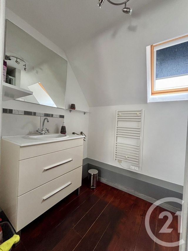 Maison &agrave; vendre - 4 pi&egrave;ces - 124,48 m2 - Juvigny Val D Andaine - 61 - BASSE-NORMANDIE