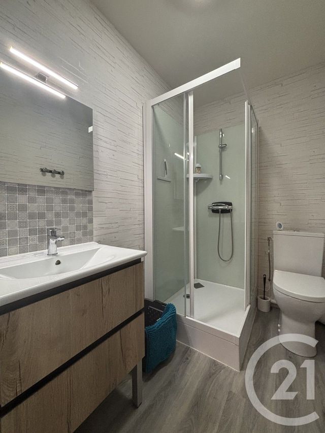Appartement Studio &agrave; vendre - 1 pi&egrave;ce - 26,23 m2 - Bagnoles De L Orne Normandie - 61 - BASSE-NORMANDIE