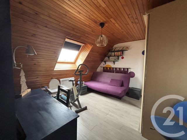 Maison &agrave; vendre - 5 pi&egrave;ces - 77,76 m2 - Bagnoles De L Orne Normandie - 61 - BASSE-NORMANDIE