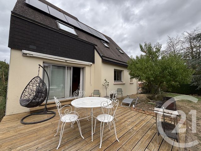 maison - BAGNOLES DE L ORNE NORMANDIE - 61