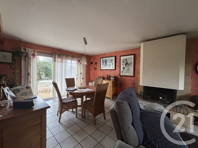 Maison &agrave; vendre - 5 pi&egrave;ces - 77,76 m2 - Bagnoles De L Orne Normandie - 61 - BASSE-NORMANDIE