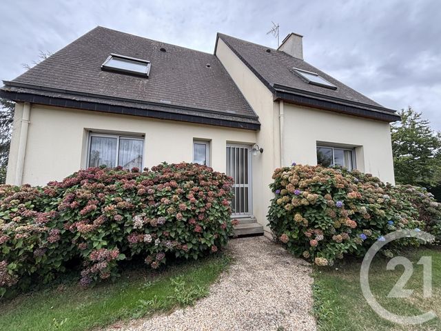 Maison &agrave; vendre - 5 pi&egrave;ces - 77,76 m2 - Bagnoles De L Orne Normandie - 61 - BASSE-NORMANDIE
