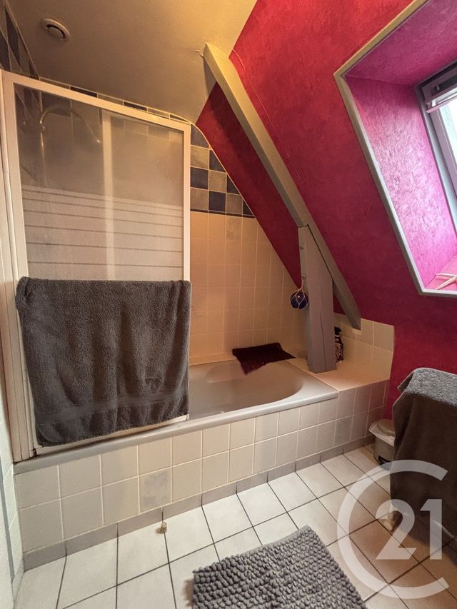 Maison &agrave; vendre - 5 pi&egrave;ces - 77,76 m2 - Bagnoles De L Orne Normandie - 61 - BASSE-NORMANDIE
