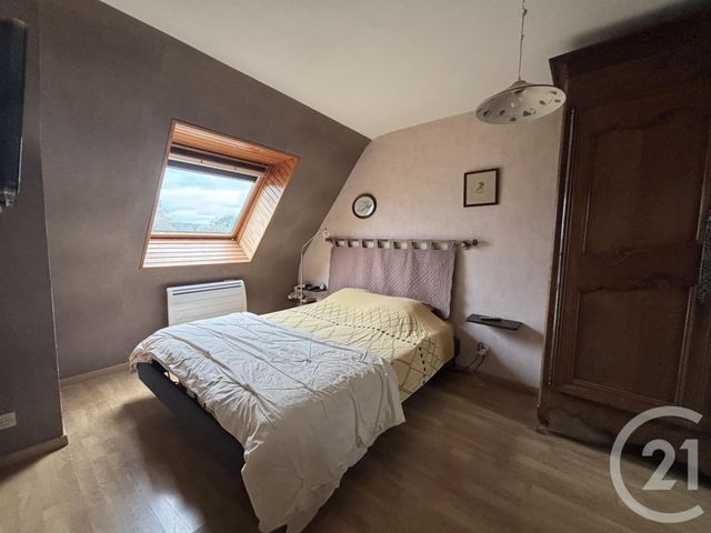 Maison &agrave; vendre - 5 pi&egrave;ces - 77,76 m2 - Bagnoles De L Orne Normandie - 61 - BASSE-NORMANDIE