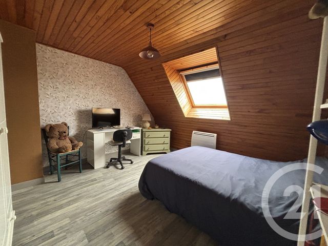Maison &agrave; vendre - 5 pi&egrave;ces - 77,76 m2 - Bagnoles De L Orne Normandie - 61 - BASSE-NORMANDIE