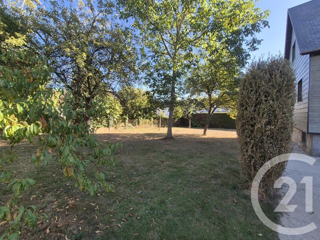 Maison &agrave; vendre - 4 pi&egrave;ces - 113 m2 - Rives D Andaine - 61 - BASSE-NORMANDIE