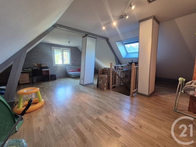 Maison &agrave; vendre - 4 pi&egrave;ces - 113 m2 - Rives D Andaine - 61 - BASSE-NORMANDIE