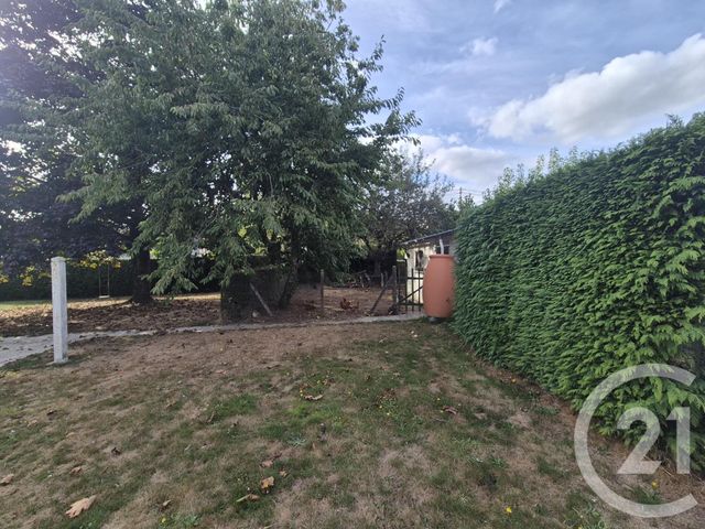 Maison &agrave; vendre - 4 pi&egrave;ces - 113 m2 - Rives D Andaine - 61 - BASSE-NORMANDIE