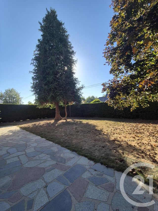 Maison &agrave; vendre - 4 pi&egrave;ces - 113 m2 - Rives D Andaine - 61 - BASSE-NORMANDIE