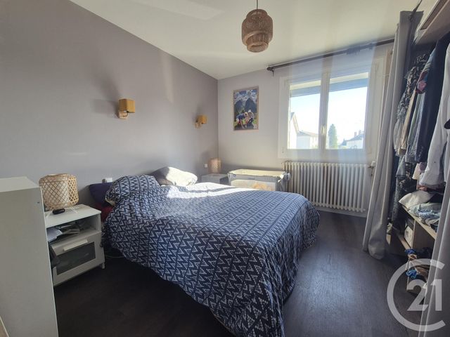 Maison &agrave; vendre - 4 pi&egrave;ces - 113 m2 - Rives D Andaine - 61 - BASSE-NORMANDIE