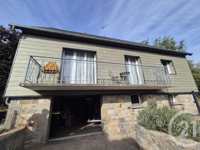 Maison à vendre RIVES D ANDAINE