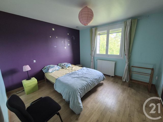 Maison &agrave; vendre - 4 pi&egrave;ces - 113 m2 - Rives D Andaine - 61 - BASSE-NORMANDIE