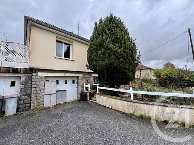 Maison &agrave; vendre - 4 pi&egrave;ces - 68 m2 - La Ferte Mace - 61 - BASSE-NORMANDIE