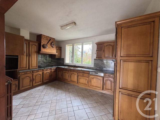 Maison &agrave; vendre - 4 pi&egrave;ces - 68 m2 - La Ferte Mace - 61 - BASSE-NORMANDIE