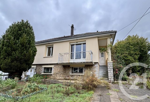 Maison à vendre LA FERTE MACE