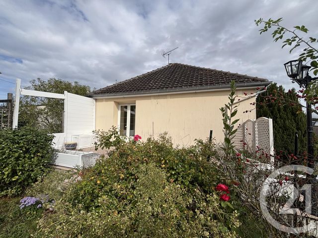 Maison &agrave; vendre - 4 pi&egrave;ces - 68 m2 - La Ferte Mace - 61 - BASSE-NORMANDIE