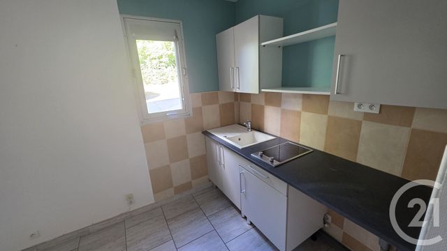 Appartement &agrave; louer - 2 pi&egrave;ces - 31 m2 - Bagnoles De L Orne Normandie - 61 - BASSE-NORMANDIE