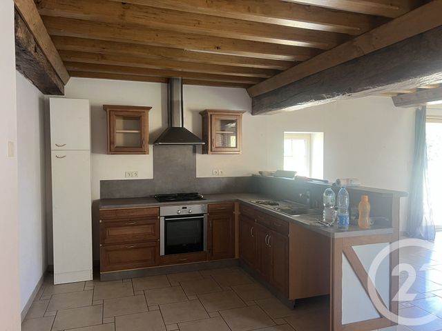Maison &agrave; louer - 3 pi&egrave;ces - 86,18 m2 - Juvigny Val D Andaine - 61 - BASSE-NORMANDIE