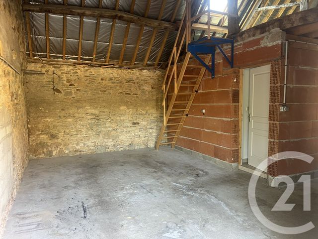 Maison &agrave; louer - 3 pi&egrave;ces - 86,18 m2 - Juvigny Val D Andaine - 61 - BASSE-NORMANDIE