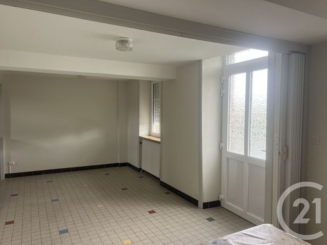 Maison &agrave; louer - 2 pi&egrave;ces - 43,44 m2 - Ceauce - 61 - BASSE-NORMANDIE