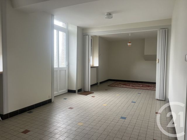 Maison &agrave; louer - 2 pi&egrave;ces - 43,44 m2 - Ceauce - 61 - BASSE-NORMANDIE