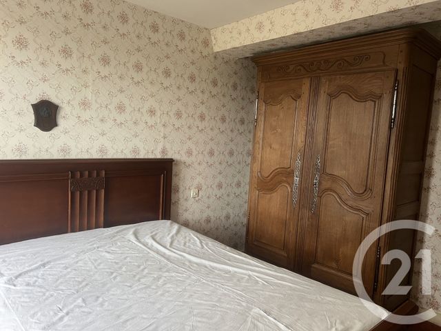 Maison &agrave; louer - 2 pi&egrave;ces - 43,44 m2 - Ceauce - 61 - BASSE-NORMANDIE