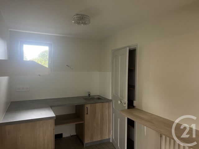 Maison &agrave; louer - 2 pi&egrave;ces - 43,44 m2 - Ceauce - 61 - BASSE-NORMANDIE
