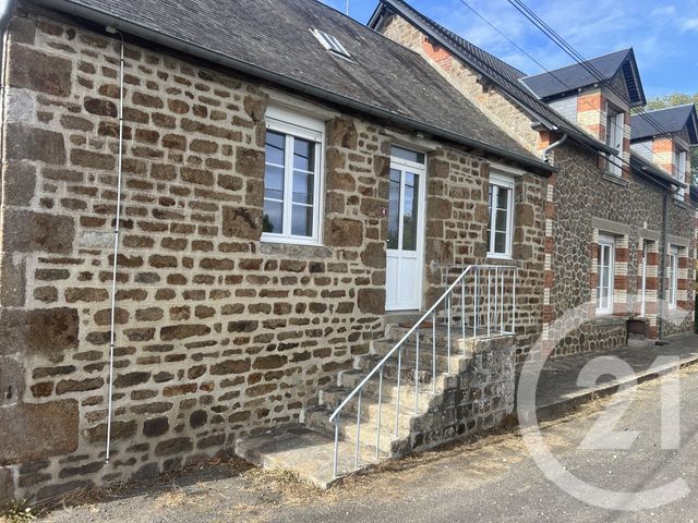 Maison à louer CEAUCE