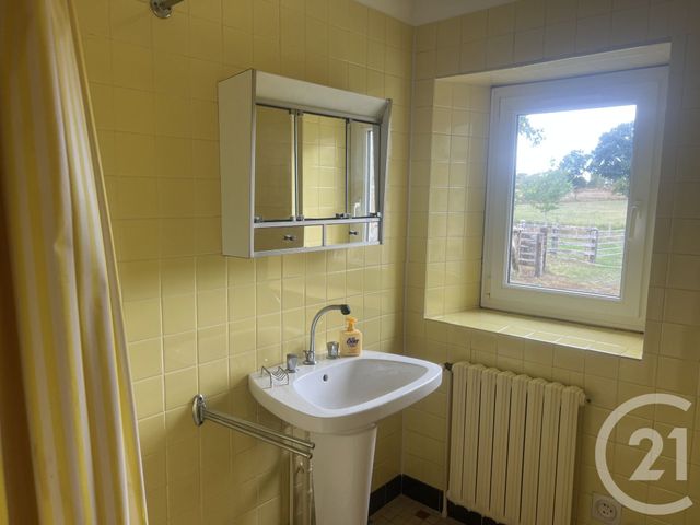 Maison &agrave; louer - 2 pi&egrave;ces - 43,44 m2 - Ceauce - 61 - BASSE-NORMANDIE