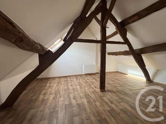 Maison &agrave; louer - 6 pi&egrave;ces - 116,88 m2 - Juvigny Val D Andaine - 61 - BASSE-NORMANDIE