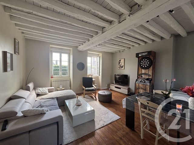 Appartement F3 à louer BAGNOLES DE L ORNE NORMANDIE