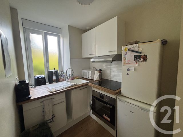 Appartement F3 &agrave; louer - 3 pi&egrave;ces - 71,73 m2 - Bagnoles De L Orne Normandie - 61 - BASSE-NORMANDIE