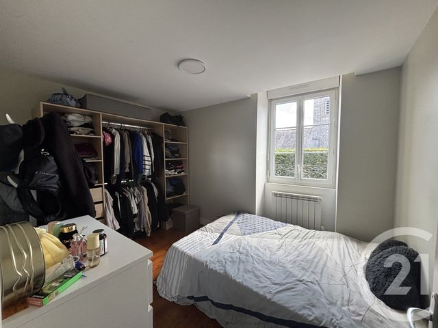 Appartement F3 &agrave; louer - 3 pi&egrave;ces - 71,73 m2 - Bagnoles De L Orne Normandie - 61 - BASSE-NORMANDIE