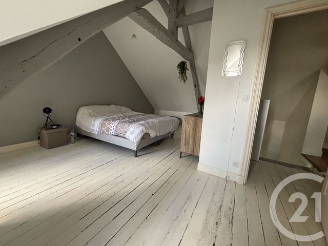 Appartement F3 &agrave; louer - 3 pi&egrave;ces - 71,73 m2 - Bagnoles De L Orne Normandie - 61 - BASSE-NORMANDIE