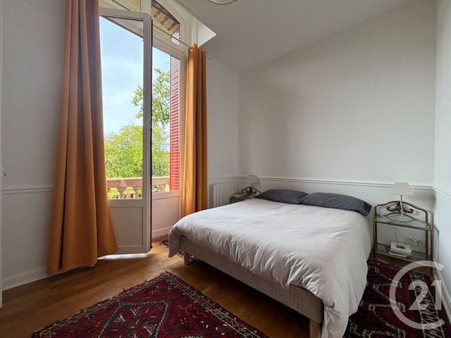 Appartement F3 &agrave; vendre - 3 pi&egrave;ces - 66,76 m2 - Bagnoles De L Orne Normandie - 61 - BASSE-NORMANDIE