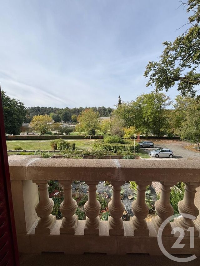 Appartement F3 &agrave; vendre - 3 pi&egrave;ces - 66,76 m2 - Bagnoles De L Orne Normandie - 61 - BASSE-NORMANDIE
