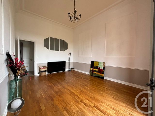 Appartement F3 à vendre BAGNOLES DE L ORNE NORMANDIE